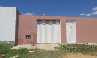 Imóvel 2664807 ['8444400338263'] - ['RUA NOE IZIDRO,N. 160 QUADRA 25 LOTE 26, SAMANAU - CEP: 59300-000, CAICO - RIO GRANDE DO NORTE'] ['Conj. Res. Samanau'] - ['Caicó']/['RN'] - 1