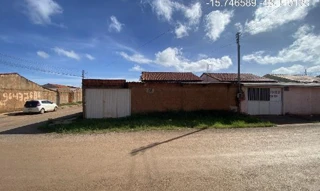 Imóvel 2368007 ['8444406919004'] - ['AVENIDA B,N. SN LT 24 QD 21, GIRASSOL RESIDENCIAL - CEP: 72975-000, COCALZINHO DE GOIAS - GOIAS'] [''] - ['Cocalzinho De Goiás']/['GO'] - 1