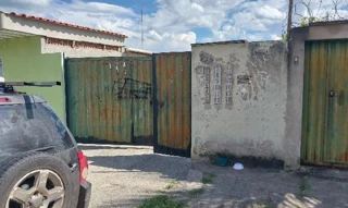 Imóvel 2656107 ['8444403794227'] - ['AVENIDA LUIZA GONCALVES DE OLIVEIRA,N. 732 CS 10, LT 09-A, QD 18, DUMAVILLE - CEP: 32803-074, ESMERALDAS - MINAS GERAIS'] ['Dumaville'] - ['Esmeraldas']/['MG'] - 1