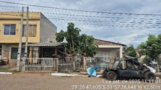 Imóvel 2656207 ['8444427024820'] - ['RUA ALDINO ALFREDO SULZBACH,N. 335 QD 26, LT 45, CENTRO - CEP: 95880-000, ESTRELA - RIO GRANDE DO SUL'] ['Indústrias'] - ['Estrela']/['RS'] - 1