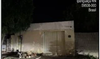 Imóvel 2547607 ['8555503708480'] - ['RUA PROJETADA,N. 919 QD 13 LT 17 LOT CIDADE VERDE, VENEZA - CEP: 59508-000, IPANGUACU - RIO GRANDE DO NORTE'] [''] - ['Ipanguaçu']/['RN'] - 1