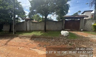Imóvel 2333307 ['1444423450622'] - ['RUA VALE DOS GIRASSOIS,N. 175 LT 6A, QD 09, ESTANCIA SANTA HELENA - CEP: 13244-474, JARINU - SAO PAULO'] ['Caioçara'] - ['Jarinu']/['SP'] - 1
