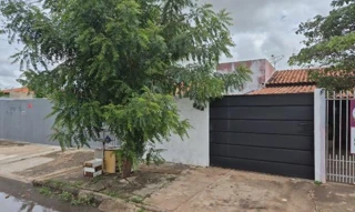 Imóvel 2666307 ['8444400862140'] - ['RUA MARIA DE LOURDES SANTOS,N. S/N LT 15-B, QD 5, UNIVERSITARIO - CEP: 47864-404, LUIS EDUARDO MAGALHAES - BAHIA'] [''] - ['Luís Eduardo Magalhães']/['BA'] - 1