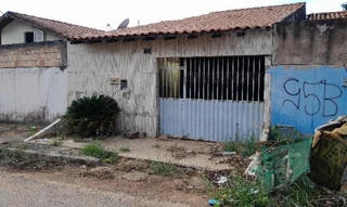 Imóvel 2395207 ['8555516065133'] - ['QUADRA 104 LOTE 04 RUA 260,N. SN CS 01, PARQUE ESTRELA DALVA IX - CEP: 72853-104, LUZIANIA - GOIAS'] ['Parque Estrela Dalva IX e X'] - ['Luziânia']/['GO'] - 1