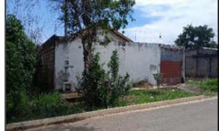 Imóvel 2651707 ['8555508932974'] - ['QUADRA F 7,N. SN LT 05, CIDADE JARDIM MARILIA - CEP: 72855-557, LUZIANIA - GOIAS'] ['Cidade Jardim Marilia'] - ['Luziânia']/['GO'] - 1