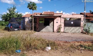 Imóvel 2839807 ['8444407011901'] - ['QUADRA 125,N. SN CS 02 LT01-D RUA CARLOS JOSE DA ROCHA, PARQUE ESTRELA DALVA I - CEP: 72820-170, LUZIANIA - GOIAS'] ['Parque Estrela Dalva I'] - ['Luziânia']/['GO'] - 1