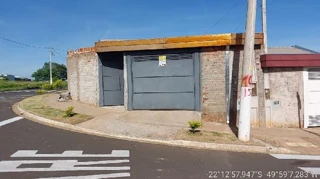 Imóvel 2371107 ['8787705892461'] - ['RUA BENEDITO DE SOUZA,N. 17, RESIDENCIAL DELAZIR APPARECIDA CIGA - CEP: 17527-686, MARILIA - SAO PAULO'] ['Expedicionário Alberto Herrera'] - ['Marília']/['SP'] - 1