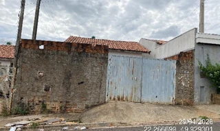 Imóvel 2887507 ['8444431996386'] - ['RUA ANTONIO ROBERTO MORIS,N. 112 LT 13 QD 10, ALTOS DONOVA MARILIA - CEP: 17523-016, MARILIA - SAO PAULO'] [''] - ['Marília']/['SP'] - 1