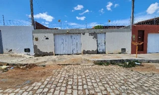 Imóvel 2721207 ['8787701370770'] - ['RUA AZALEIA,N. 50 QD 12 LT15 LOTEAMENTO JARDINS, SANTO ANTONIO - CEP: 59622-740, MOSSORO - RIO GRANDE DO NORTE'] ['Redenção'] - ['Mossoró']/['RN'] - 1