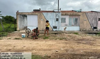 Imóvel 2379107 ['8444427273642'] - ['RUA F,N. 273 QD25 LT9-A, NOVO HORIZONTE - CEP: 49152-544, NOSSA SENHORA DO SOCORRO - SERGIPE'] ['Novo Horizonte'] - ['Nossa Senhora Do Socorro']/['SE'] - 1