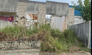 Imóvel 2437407 ['8444414054564'] - ['RUA H,N. 47 QD 17 LT 412-B, COMPEXO JARDIM - CEP: 49160-000, NOSSA SENHORA DO SOCORRO - SERGIPE'] ['Sobrado'] - ['Nossa Senhora Do Socorro']/['SE'] - 1