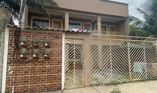 Imóvel 1727407 ['8444424808596'] - ['RUA VINTE E QUATRO DE AGOSTO,N. 42 QD 22 LT 23, IPIRANGA - CEP: 26293-339, NOVA IGUACU - RIO DE JANEIRO'] ['Ipiranga'] - ['Nova Iguaçu']/['RJ'] - 1