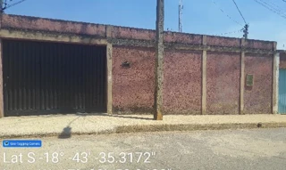 Imóvel 2567907 ['8444406977101'] - ['RUA EDGARD SIQUEIRA,N. 882 LT 118 QD 41 ST 38, SERRA NEGRA - CEP: 38740-000, PATROCINIO - MINAS GERAIS'] ['Serra Negra'] - ['Patrocínio']/['MG'] - 1