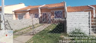 Imóvel 2464007 ['8787708346620'] - ['RUA ANGELO MOSS SOBRINHO,N. 148 CASA 5 LOTE 250 QD. 21, CARA-CARA - CEP: 84033-836, PONTA GROSSA - PARANA'] ['Cará-Cará'] - ['Ponta Grossa']/['PR'] - 1