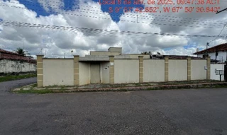 Imóvel 2333507 ['1600000161288'] - ['RUA BOA VISTA,N. SN, ESTACAO EXPERIMENTAL - CEP: 69900-000, RIO BRANCO - ACRE'] [''] - ['Rio Branco']/['AC'] - 1