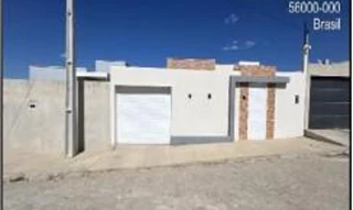 Imóvel 2494107 ['1444415917169'] - ['RUA IRMÃOS OLGA E IDELGARDE,N. 1280 QD H LT 11, AUGUSTO A SAMPAIO - CEP: 56000-000, SALGUEIRO - PERNAMBUCO'] [''] - ['Salgueiro']/['PE'] - 1