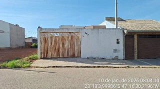 Imóvel 2693107 ['8444422422445'] - ['RUA GOVERNADOR MARIO COVAS,N. 353 LT 18 QD D, JARDIM IMPERADOR - CEP: 13323-244, SALTO - SAO PAULO'] ['Parque Res. Rondon'] - ['Salto']/['SP'] - 1