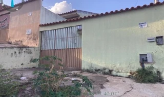 Imóvel 2005107 ['8444423262026'] - ['RUA JOAQUIM MARIZ,N. SN LT 11B, QD 38, PARQUE ESTRELA DALVA XII - CEP: 72909-000, SANTO ANTONIO DO DESCOBERTO - GOIAS'] ['Parque Estrela Dalva XII'] - ['Santo Antônio Do Descoberto']/['GO'] - 1