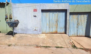 Imóvel 2419907 ['8444426498187'] - ['QUADRA 28,N. SN LT06D RUA 18, JARDIM ANA BEATRIZ I - CEP: 72902-242, SANTO ANTONIO DO DESCOBERTO - GOIAS'] [''] - ['Santo Antônio Do Descoberto']/['GO'] - 1