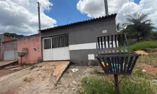 Imóvel 2774907 ['8444431441414'] - ['QUADRA 62,N. LT 32A RUA 23, JARDIM ANA BEATRIZ II - CEP: 72902-368, SANTO ANTONIO DO DESCOBERTO - GOIAS'] [''] - ['Santo Antônio Do Descoberto']/['GO'] - 1