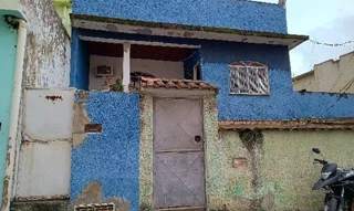 Imóvel 1614307 ['8416170004614'] - ['RUA EVA ARAUJO DOS SANTOS N 139 28,N. 139 CS, BOACU - CEP: 24465-230, SAO GONCALO - RIO DE JANEIRO'] ['Boaçu'] - ['São Gonçalo']/['RJ'] - 1