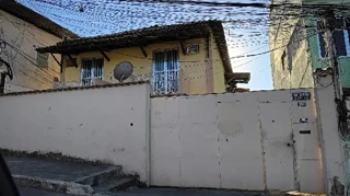 Imóvel 3004307 ['8444428909346'] - ['RUA SILVEIRA,N. 190 LT 20, AGOSTINHO PORTO - CEP: 25545-320, SAO JOAO DE MERITI - RIO DE JANEIRO'] ['Agostinho Porto'] - ['São João de Meriti']/['RJ'] - 1