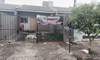 Imóvel 2451807 ['8444425630090'] - ['RUA XAVANTINO,N. 943A QD03 LT12, PARQUE RESIDENCIAL BELA VISTA II - CEP: 87112-034, SARANDI - PARANA'] ['Jardim Esplanada'] - ['Sarandi']/['PR'] - 1
