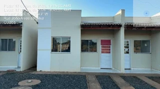 Imóvel 2932207 ['8444436116473'] - ['RUA JOSE PARANHOS DA SILVA,N. SN AREA 22A, SAO SIMAO - CEP: 78145-652, VARZEA GRANDE - MATO GROSSO'] ['Jardim Ouro Verde'] - ['Várzea Grande']/['MT'] - 1