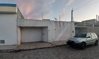 Imóvel 2976307 [''] - ['Rua Luiz Martins de Oliveira, 64 - Loteamento São Luiz III - Batingas - Arapiraca / AL'] ['São Luiz I'] - ['Arapiraca']/['AL'] - 1