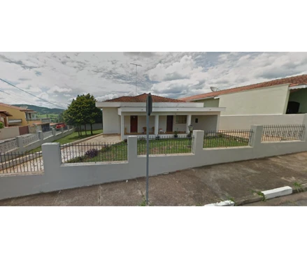 Terreno em Bom Jesus dos Perdões, Cidade Nova, Rua Santa Rita 245, SP. Área: 350m2