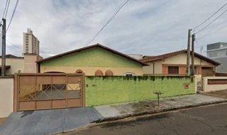 Imóvel 2288507 [''] - ['Rua Comendador Pedro Stefanini, 297, Vila Carmelo, Botucatu, SP'] ['Vila Carmelo'] - ['Botucatu']/['SP'] - 1