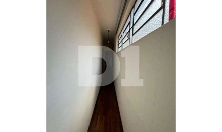 Casa em Capivari, Centro, Rua Padre Fabiano, 1137, Centro, SP. Área: 227.28m2