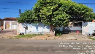 Imóvel 2852607 [''] - ['Rua Noventa e Cinco, 36, Morada da Serra, Cuiabá, MT'] ['Morada da Serra'] - ['Cuiabá']/['MT'] - 1