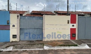 Imóvel 2898207 [''] - ['RUA CLARA CAMARÃO N. 74, CS 03 LT 12 QD 06 LOT MOINHO DOS VENT'] ['Jardim Botânico'] - ['Extremoz']/['RN'] - 1