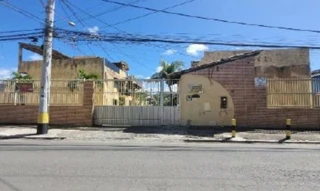 Imóvel 2717507 [''] - ['Rua Walter da Silva Maia, 760 - Casa 06 - Ipitanga - Lauro de Freitas / BA'] ['Ipitanga'] - ['Lauro de Freitas']/['BA'] - 1