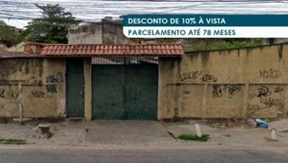 Imóvel 2865207 [''] - ['Estrada Antônio José Bittencourt, 838, Nova Cidade, Nilópolis, RJ'] ['Centro'] - ['Nilópolis']/['RJ'] - 1