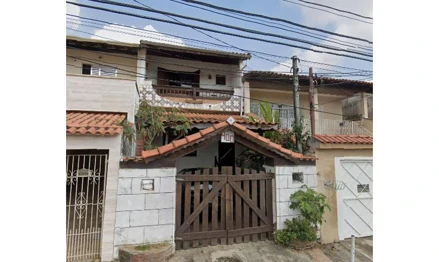 Casa em Mogi das Cruzes, VILA RESSACA, RUA SANTO ANTÔNIO - (LOTEAMENTO VILA RESSACA), 400, SP. Área: 147m2 - imagem 0