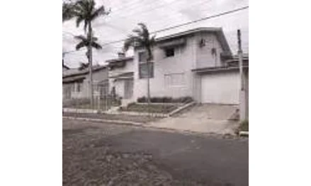 Casa em Porto Alegre, Parque Santa Fé, Rua Dr. Osvaldo Degrazia, 415, RS. Área: 409.88m2