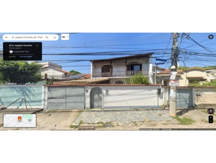 Casa em Rio de Janeiro, Pechincha, RUA JOAQUIM TOURINHO Nº 43 (CASA), RJ. Área: 338m2