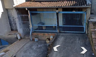 Imóvel 2701507 [''] - ['Rua Maria José Domingues, Nº 333, B. Monte Azul, Pouso Alegre – MG'] ['Monte Azul'] - ['Pouso Alegre']/['MG'] - 1