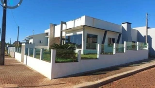 Imóvel 2600107 [''] - ['Rua Roberto Malacarne, 21, Novo, Nova Prata do Iguaçu, PR'] ['Centro'] - ['Nova Prata Do Iguaçu']/['PR'] - 1