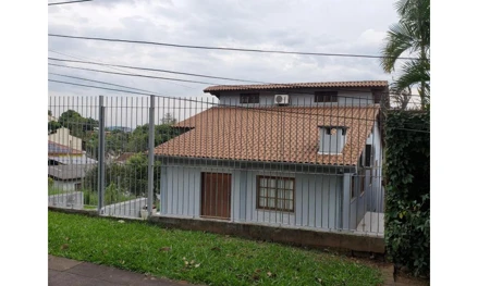 Casa em Novo Hamburgo, Boa Vista, Rua Cacequi, 133, RS. Área: 55.16m2