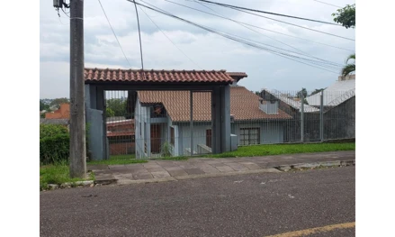 Casa em Novo Hamburgo, Boa Vista, Rua Cacequi, 133, RS. Área: 55.16m2 - imagem 0