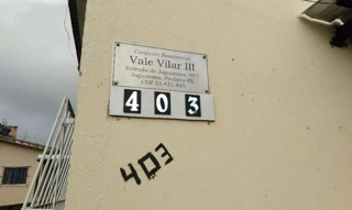 Imóvel 2657007 [''] - ['Estrada de Jaguarana, 403 - Jaguarana - Paulista / PE'] ['Maranguape II'] - ['Paulista']/['PE'] - 1