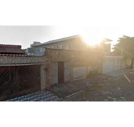 Casa em Praia Grande, Maracanã, Avenida Roberto Muzzi, 239, Maracanã, Praia Grande, SP, SP. Área: 149.1m2 - imagem 0