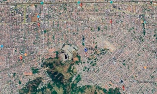 Imóvel 2609407 [''] - ['Rua Evanir Pereira da Costa 331'] ['Bangu'] - ['Rio de Janeiro']/['RJ'] - 1