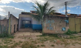 Imóvel 2719807 [''] - ['Casa situada na Rua 133, Quadra 131, Lote 07-A - Loteamento Parque Estrela D?Alva XI - Santo Antônio do Descoberto/GO'] [''] - ['Santo Antônio do Descoberto']/['GO'] - 1