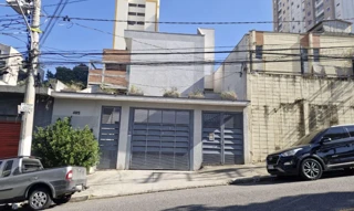 Imóvel 2875607 [''] - ['Avenida Sebastião Henriques nº 485, Vila Siqueira - São Paulo/SP'] ['Vila Siqueira (Zona Norte)'] - ['São Paulo']/['SP'] - 1