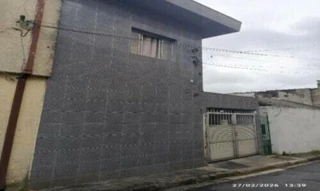 Imóvel 2959907 [''] - ['Rua André Luís, 40, São Paulo, SP'] ['Vila das Merces'] - ['São Paulo']/['SP'] - 1