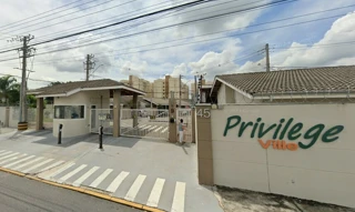 Imóvel 2468807 [''] - ['Rua Emílio Augusto de Matos Ortiz, 45 - Casa 24, Condomínio Residencial Privilege Ville - Jardim Jaraguá - Taubaté / SP'] ['Jardim Jaragua'] - ['Taubaté']/['SP'] - 1